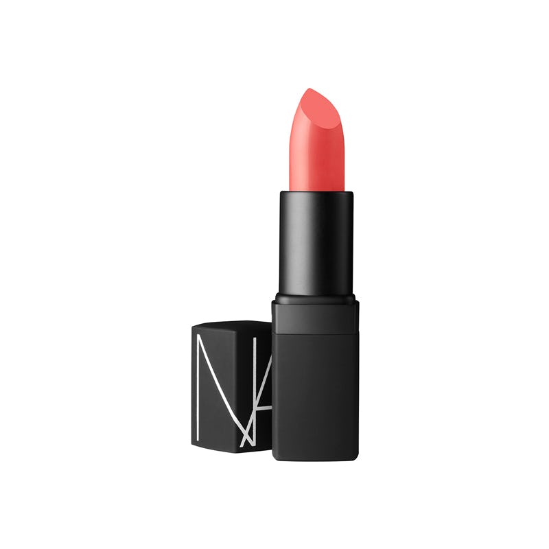 Found The Best Coral Lipstick For Your Skin Tone