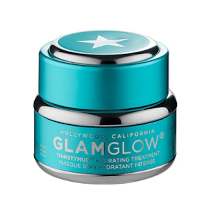 Hydrating mask for sensitive skin Hydrating mask for sensitive skin