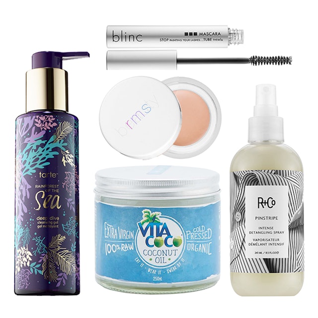 How To Channel SurferGirl Beauty (No Board Required)