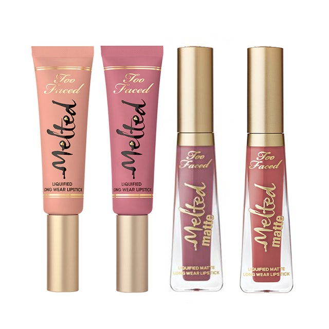 These Are The BestSelling Lipstick Shades From Your Favorite Makeup Brands