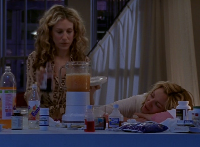 11 Times Sex And The City Nailed Life In Your 30s