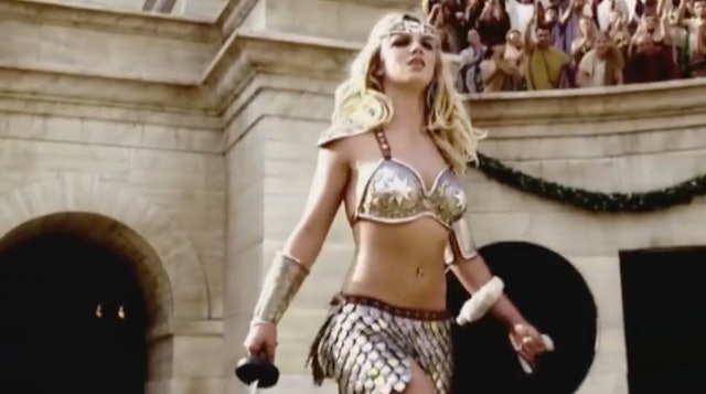 11 Moments That Made Britney Spears Our Forever Obsession