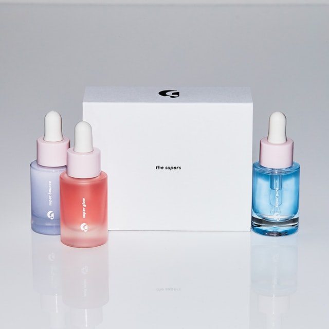Glossier’s New Serums Will Give You The Best Skin Of Your Life