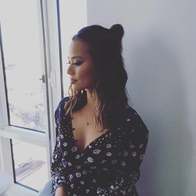How It Girls Do Lazy Day Hair
