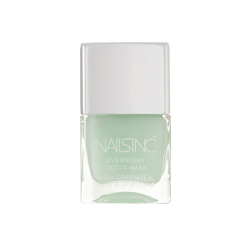 The Best Products To Detox Everything From Your Hair To Your Nails