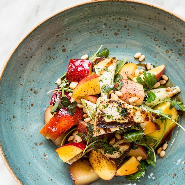 Summer Salad Recipes From The Restaurants You Love