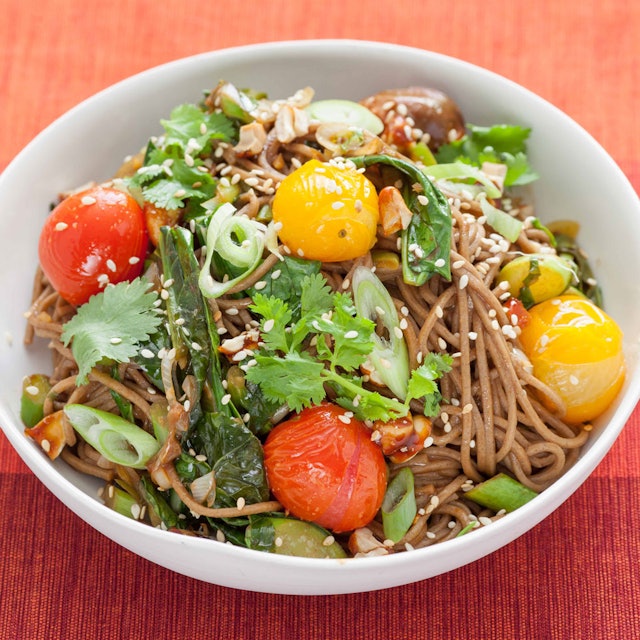 The Best Home Delivery Meal Kits