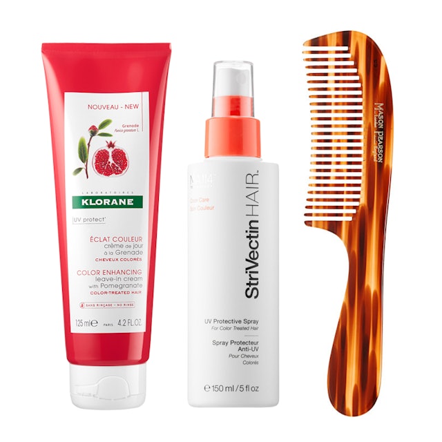 Best Hair Care Products For Color Treated Natural Hair Best Hair Care Products For Color Treated Natural Hair