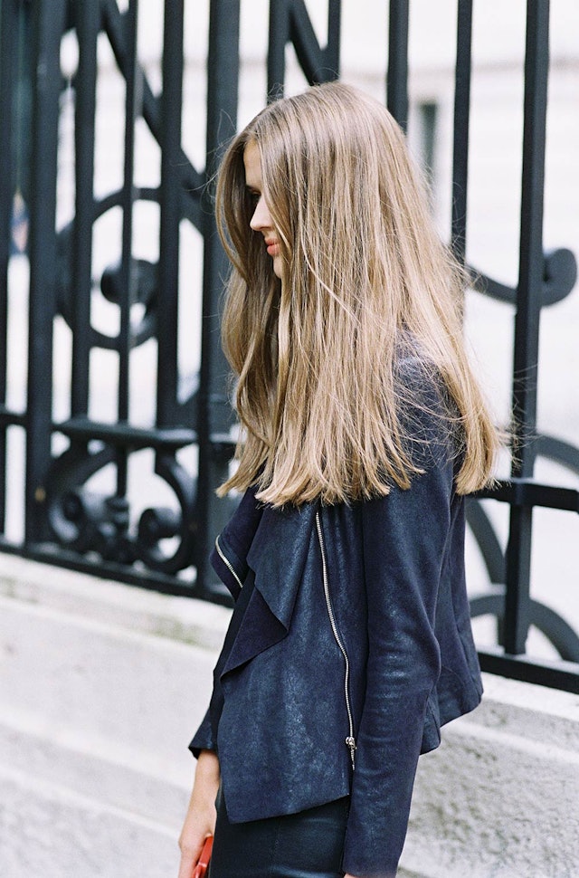 The Best Split Ends Repair Treatments