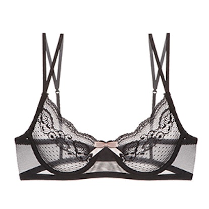 5 Pieces Of Lingerie Every Woman Should Own