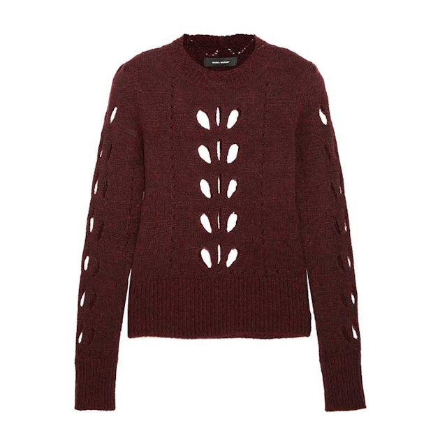 17 Standout Sweaters That’ll MAKE Your Outfit