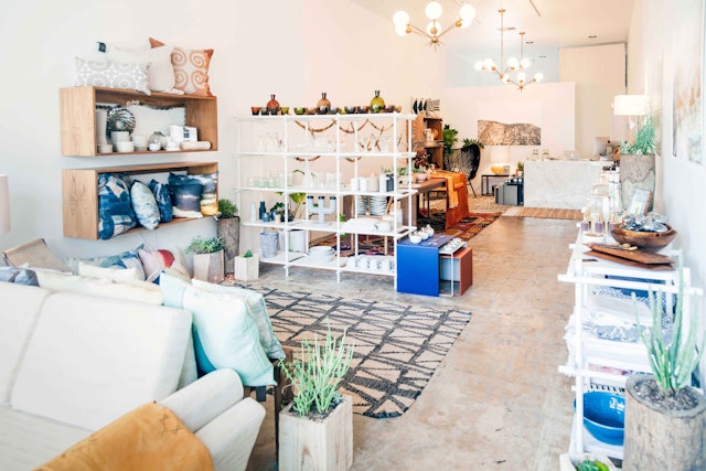 The 10 Best New Stores To Explore In Los Angeles