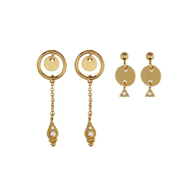 The Best Jewelry Brands Every Fashion Girl Is Obsessed With