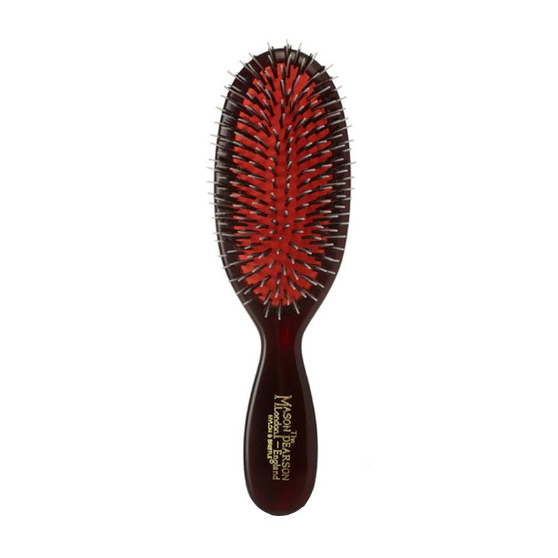 These Are The Favorite Hairbrushes
