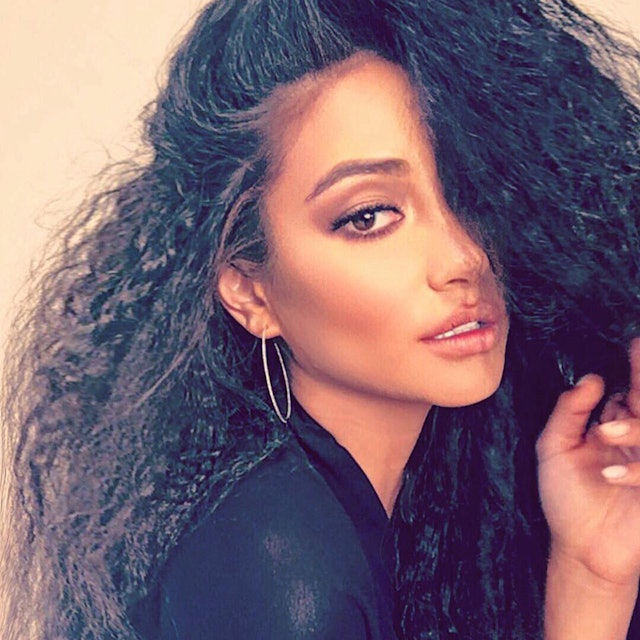 This ’90s Hair Trend Is Officially Making A Comeback This ’90s Hair Trend Is Officially Making A Comeback
