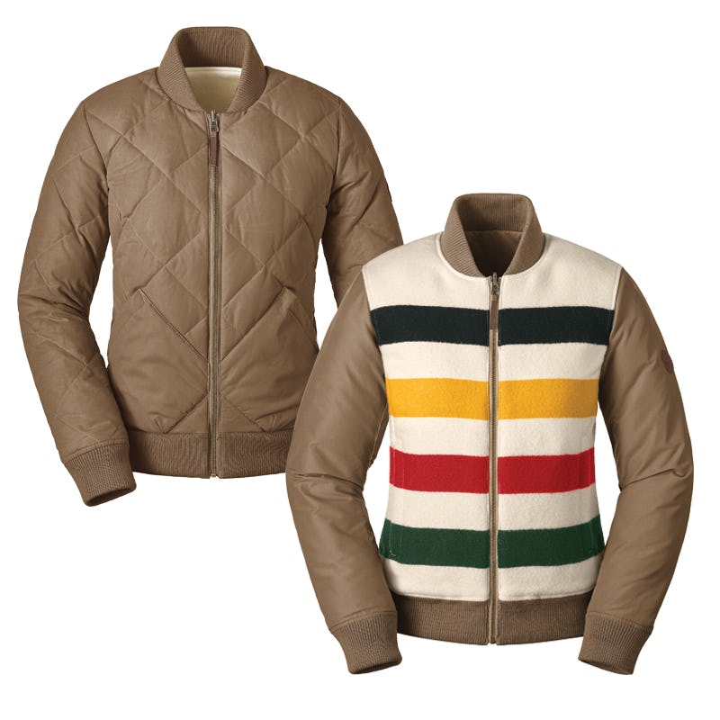 porsche track jacket