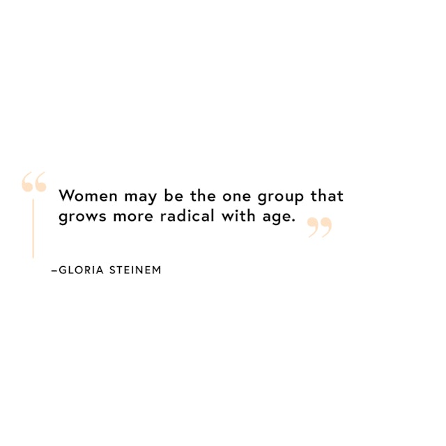 40 Empowering Quotes That Will Stop You From Freaking Out About Aging Fascinating Quotes About Aging 40 Empowering Quotes That Will Stop You From Freaking Out About Aging Fascinating Quotes About Aging