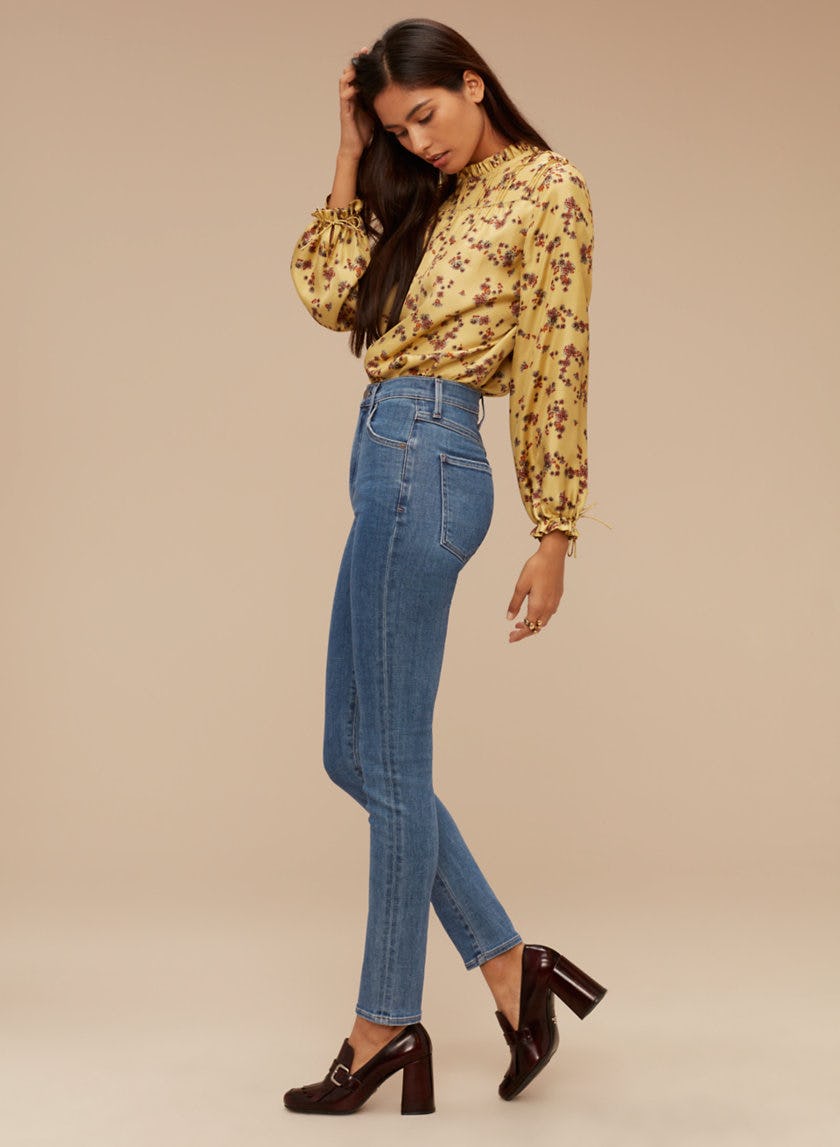 wilfred citizens of humanity