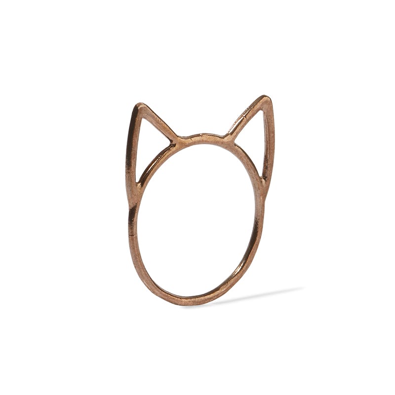 How You Can Score Luxe Jewelry Without Breaking The Bank