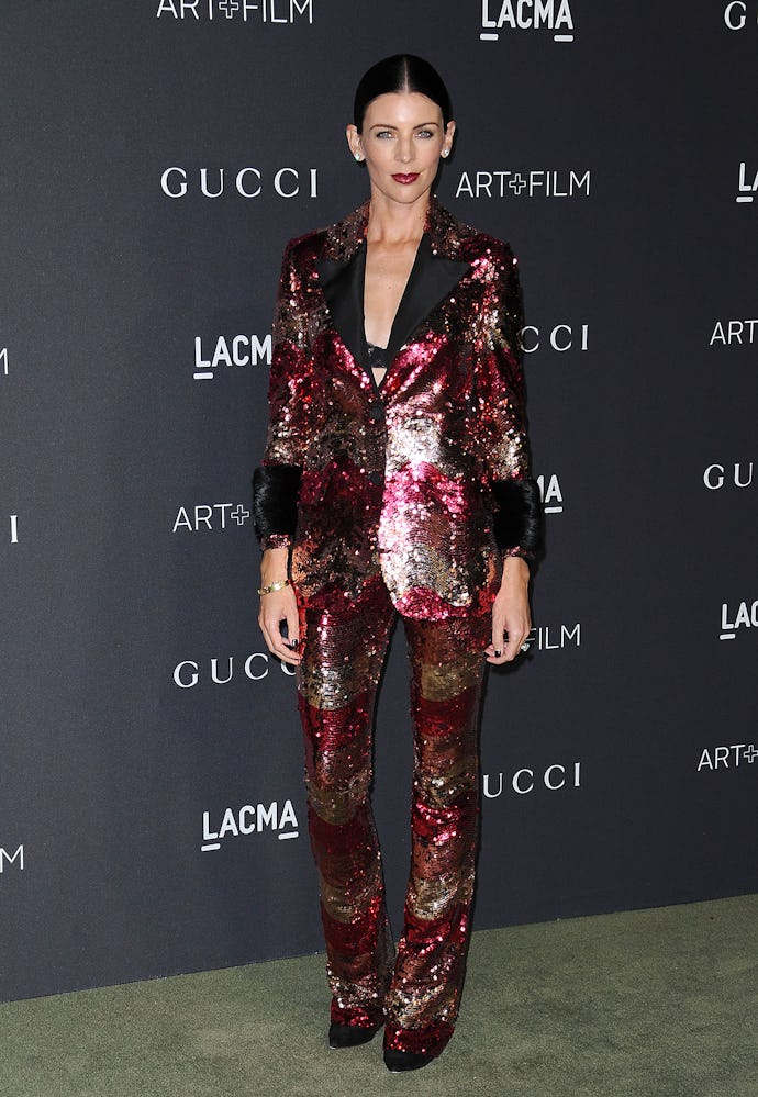The Best Looks From LACMA’s Art + Film Gala