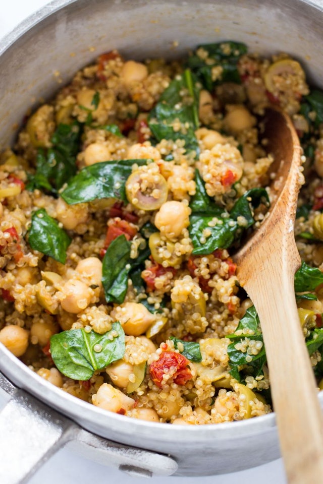 17 One Pot Dishes To Make For Dinner honey-soy-chicken-recipe-story-veena-azmanov