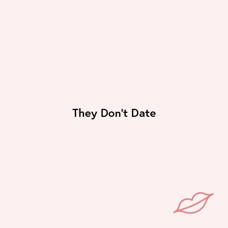 dating