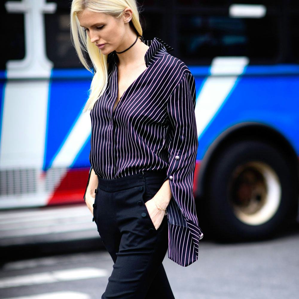 first week of work outfits