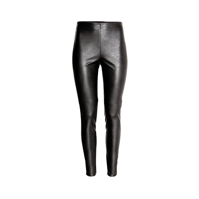 The Best Leather Leggings Under $150