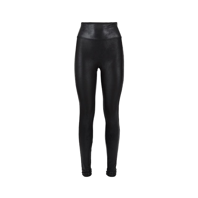The Best Leather Leggings Under 150