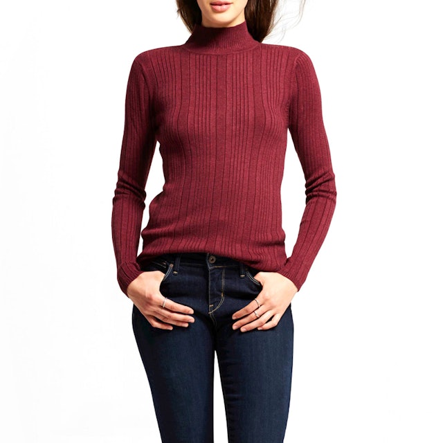 21 Items Fashion Girls Are Buying At Target This Winter