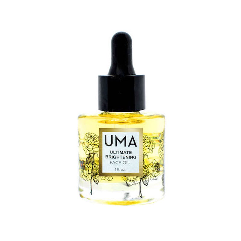 The Best Face Oils For Glowing Skin