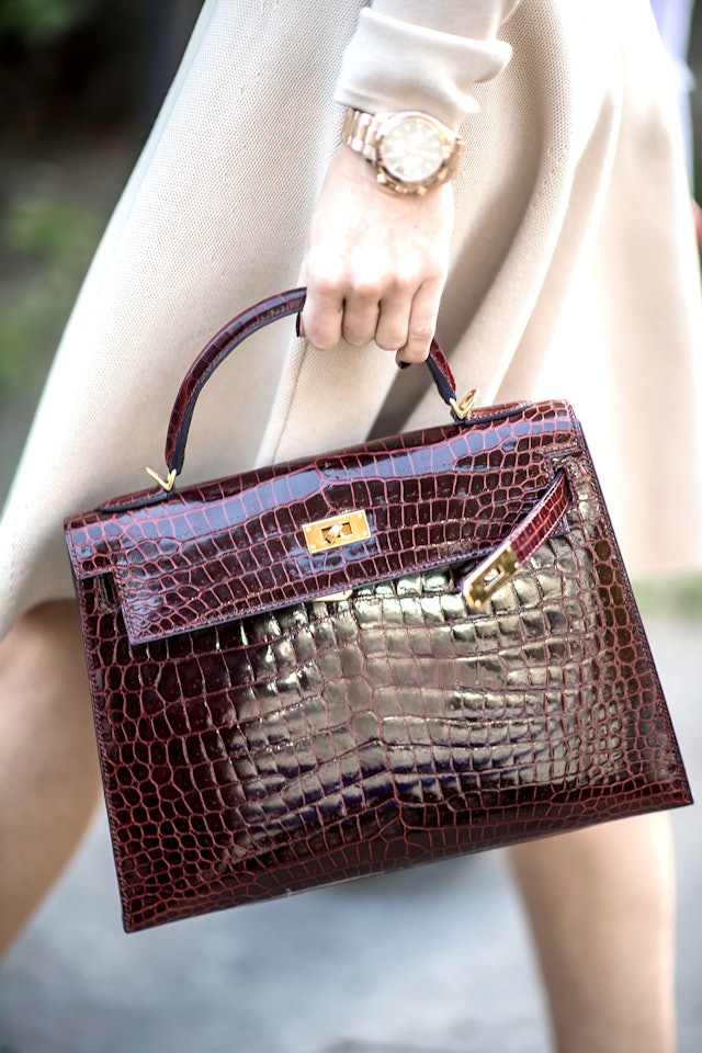 The Most Insane Handbags Ever Auctioned At Christie’s