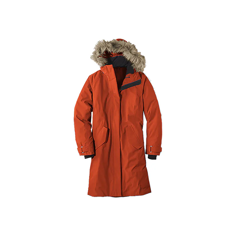 ll bean acadia down coat