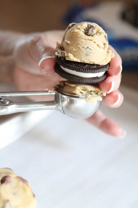 Sandwich Cookie Recipes 8 Of The Most Popular Cookie Recipes On Pinterest Sandwich Cookie Recipes 8 Of The Most Popular Cookie Recipes On Pinterest