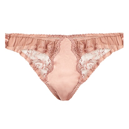 The 5 Pieces Of Lingerie Every Woman Should Own