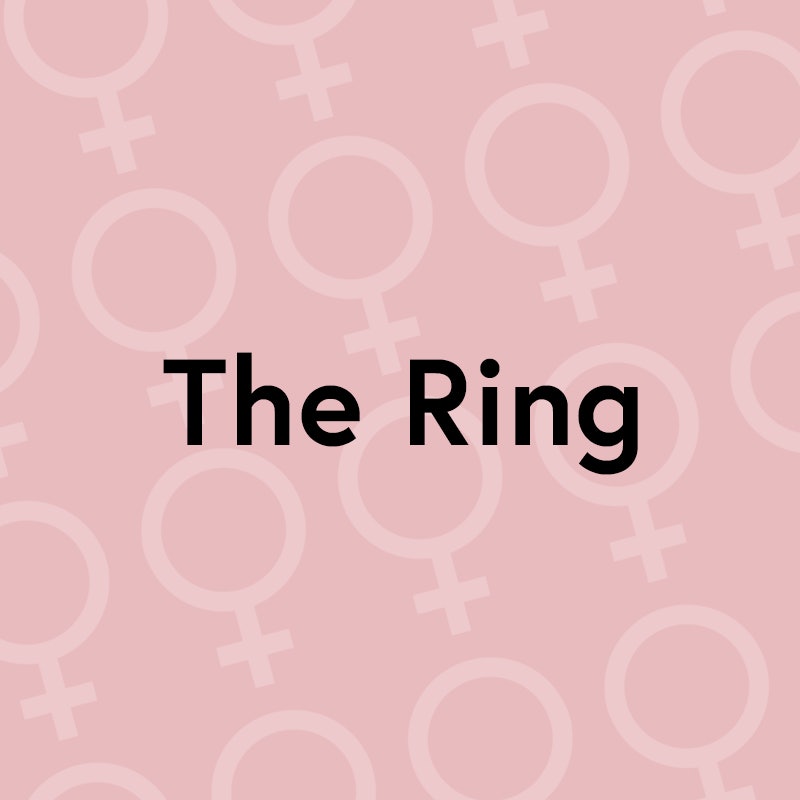 birth control ring