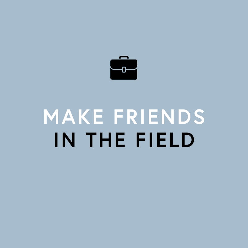 How To Make A Major Career Change After Your 20s