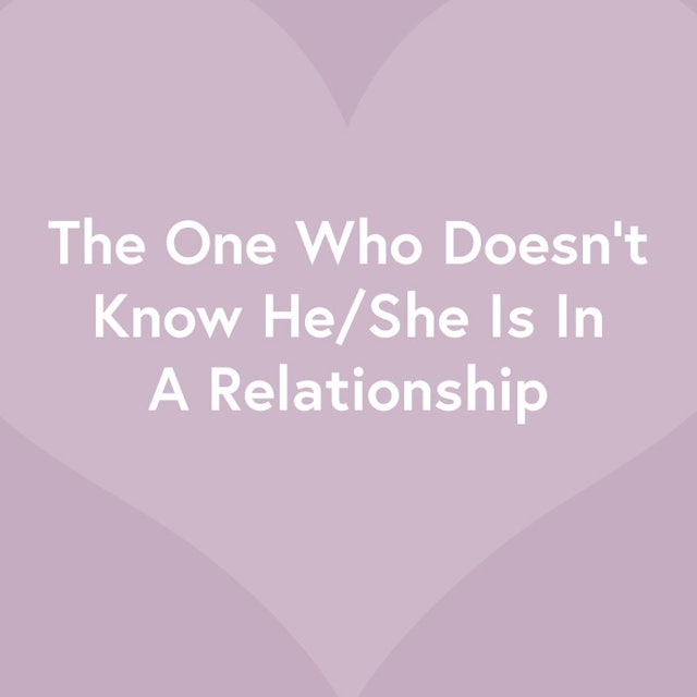 6 Romantic Relationships Every Girl Has Before Turning 30