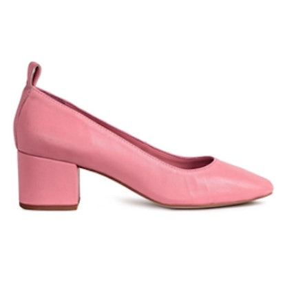 These Affordable Heels Are Actually Comfortable
