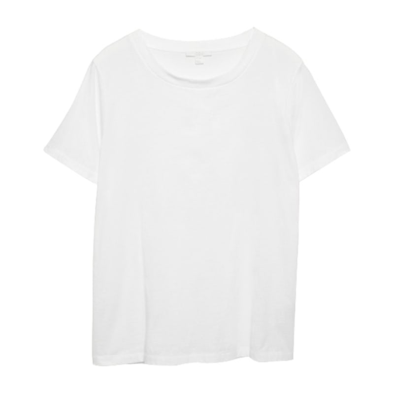 where to buy quality white t shirts