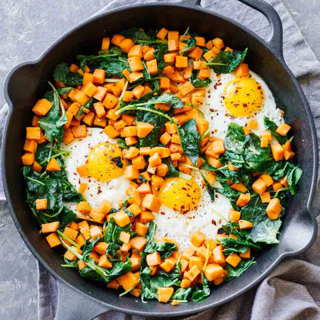 10 Healthy Breakfast Recipes For Women Who Are Always ...