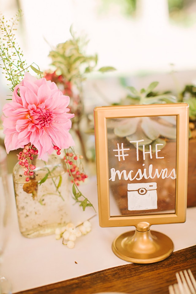 10 Genius Wedding Decor Hacks From Ikea