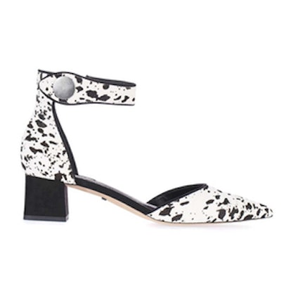 These Affordable Heels Are Actually Comfortable