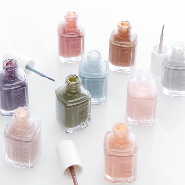These Are The BestSelling Essie Nail Polish Colors Of The Year