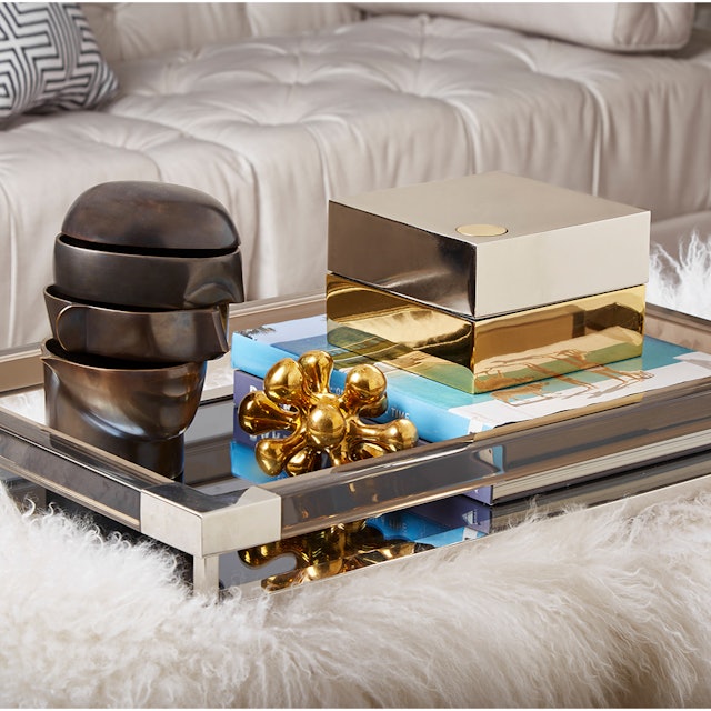 Jonathan Adler Shares The 5 Pieces That Instantly Elevate Your Space