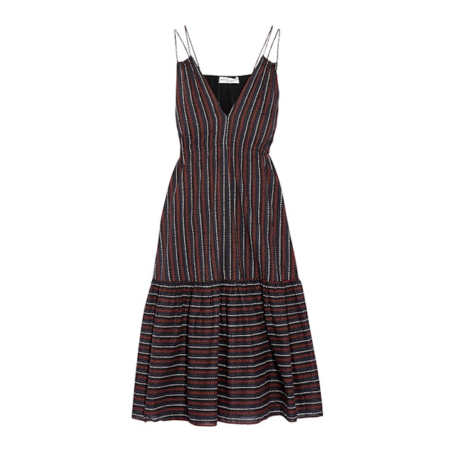 The Best Dresses To Wear This Festival Season