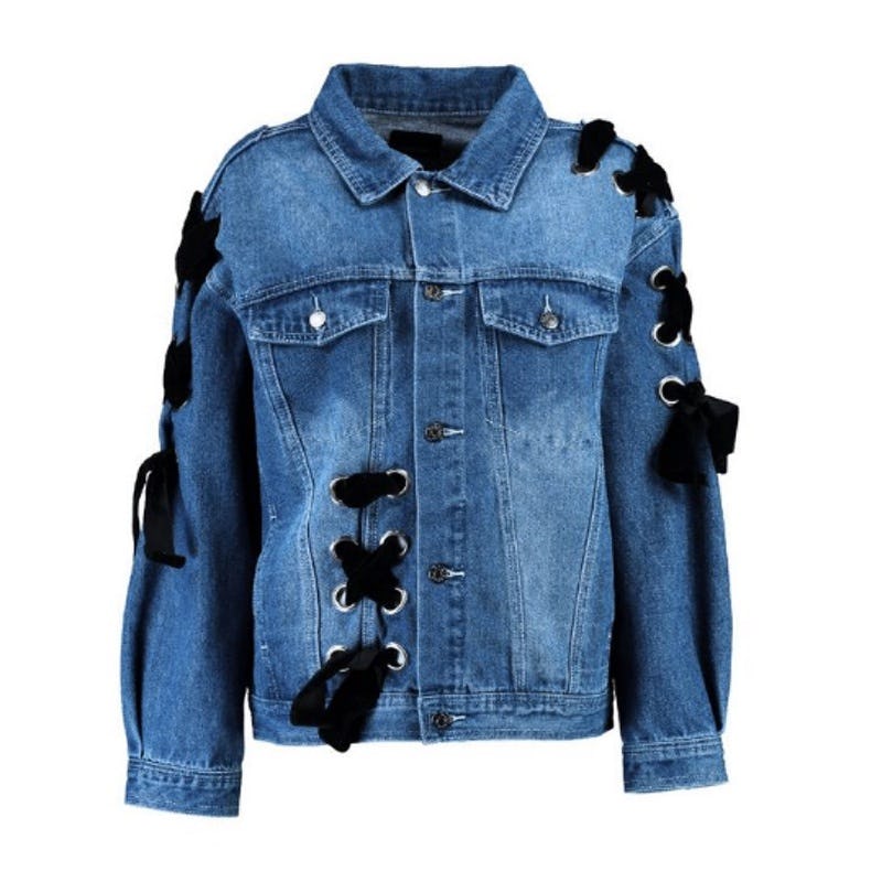 The Best 17 Denim Jackets To Buy Now