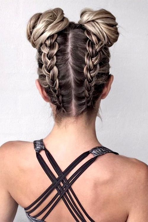 The One Hairstyle Fashion Girls Will Be Wearing This Spring