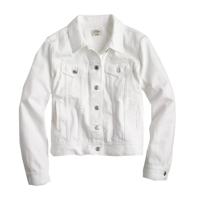 The Best 17 Denim Jackets To Buy Now