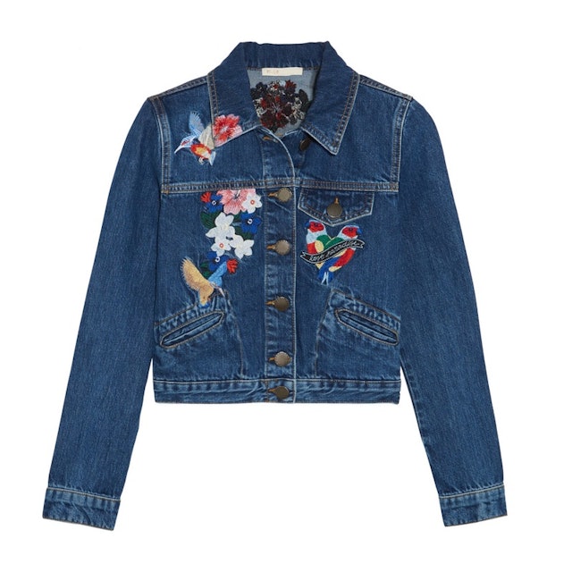 The Best 17 Denim Jackets To Buy Now